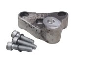 Support moteur fixation patte avec vis arrière...