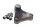 Supporto motore staffa telaio con viti posteriore sinistro Aprilia RSV4 RK 09-12