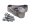 Supporto motore staffa telaio con viti posteriore sinistro Aprilia RSV4 RK 09-12