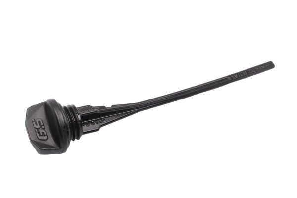 Ölmessstab Ölpeilstab Öleinfülldeckel Motoröl Rotax BMW F 800 GS E8GS 0219 08-12