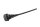 Ölmessstab Ölpeilstab Öleinfülldeckel Motoröl Rotax BMW F 800 GS E8GS 0219 08-12