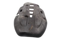 Motorschutz Unterfahrschutz Skid Plate unten BMW F 800 GS E8GS 0219 08-12