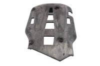 Motorschutz Unterfahrschutz Skid Plate unten BMW F 800 GS E8GS 0219 08-12