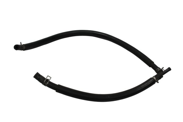 Polttoaineletku bensiiniputki T-haaralla YAMAHA BT 1100 Bulldog RP05 02-06