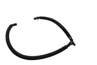 Polttoaineletku bensiiniputki T-haaralla YAMAHA BT 1100 Bulldog RP05 02-06