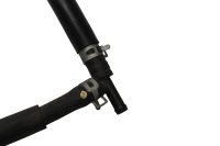 Polttoaineletku bensiiniputki T-haaralla YAMAHA BT 1100 Bulldog RP05 02-06