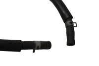 Polttoaineletku bensiiniputki T-haaralla YAMAHA BT 1100 Bulldog RP05 02-06