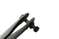 Paralever Strebe Drehmomentstütze Kardan hinten BMW R 1100 S 259 0422 R2S 98-05