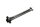 Paralever Strebe Drehmomentstütze Kardan hinten BMW R 1100 S 259 0422 R2S 98-05