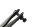 Paralever Strebe Drehmomentstütze Kardan hinten BMW R 1100 S 259 0422 R2S 98-05