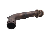 Collecteur déchappement tube coude arrière droit cylindre Aprilia RSV4 RK 09-12