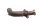 Collecteur déchappement tube coude arrière droit cylindre Aprilia RSV4 RK 09-12