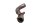 Collecteur déchappement tube coude arrière droit cylindre Aprilia RSV4 RK 09-12