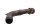 Collecteur déchappement tube coude arrière droit cylindre Aprilia RSV4 RK 09-12