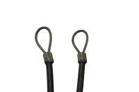 Kypärävaijeri turvakaapeli lukko työkalusarja YAMAHA BT 1100 Bulldog RP05 02-06