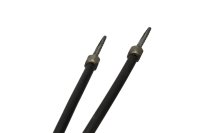 Kypärävaijeri turvakaapeli lukko työkalusarja YAMAHA BT 1100 Bulldog RP05 02-06