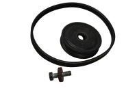 Keilrippenriemen Riemenscheibe Lichtmaschine BMW R 1100 S 259 0422 R2S 98-05