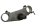 Gabelbrücke unten Telelever Kugelgelenk Showa BMW R 1100 S 259 0422 R2S 98-05