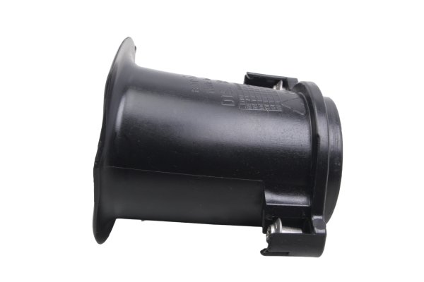 Cornet dadmission trompette velocity stack airbox support Aprilia RSV4 RK 09-12
