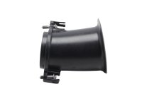 Cornet dadmission trompette velocity stack airbox support Aprilia RSV4 RK 09-12