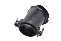 Cornet dadmission trompette velocity stack airbox support Aprilia RSV4 RK 09-12