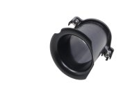 Cornet dadmission trompette velocity stack airbox support Aprilia RSV4 RK 09-12