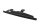 Kettenschutz Kettenabdeckung Schwinge links hinten BMW F 800 GS E8GS 0219 08-12