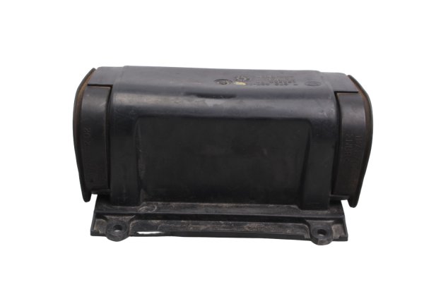 Ansaugtrichter Ansaugrohr links Luftfilterkasten BMW F 800 GS E8GS 0219 08-12