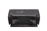 Ansaugtrichter Ansaugrohr links Luftfilterkasten BMW F 800 GS E8GS 0219 08-12