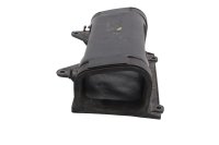 Ansaugtrichter Ansaugrohr links Luftfilterkasten BMW F 800 GS E8GS 0219 08-12