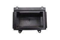 Ansaugtrichter Ansaugrohr links Luftfilterkasten BMW F 800 GS E8GS 0219 08-12