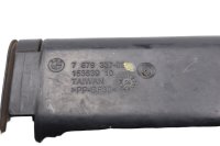 Ansaugtrichter Ansaugrohr links Luftfilterkasten BMW F 800 GS E8GS 0219 08-12