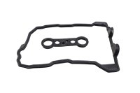 Ventildeckeldichtung Satz Kerzenschacht Kopfhaube BMW F 800 GS E8GS 0219 08-12
