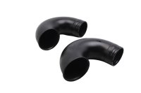 Ansaugrohre Ansaugkanal Luftfilterkasten Airbox BMW F 800 GS E8GS 0219 08-12