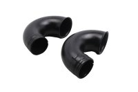 Ansaugrohre Ansaugkanal Luftfilterkasten Airbox BMW F 800 GS E8GS 0219 08-12