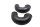 Ansaugrohre Ansaugkanal Luftfilterkasten Airbox BMW F 800 GS E8GS 0219 08-12