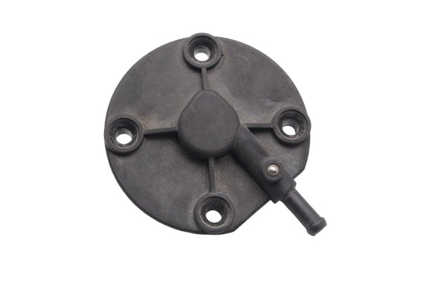 Tankflansch Entlüftungsventil Kraftstoff Deckel BMW F 800 GS E8GS 0219 08-12