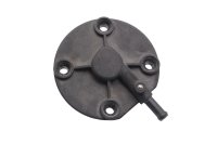 Tankflansch Entlüftungsventil Kraftstoff Deckel BMW F 800 GS E8GS 0219 08-12