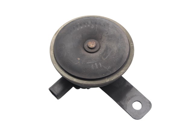 Hupe Signalhorn Fanfare 12V mit Halteblech Stecker BMW F 800 GS E8GS 0219 08-12