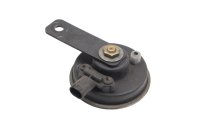 Hupe Signalhorn Fanfare 12V mit Halteblech Stecker BMW F 800 GS E8GS 0219 08-12