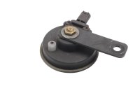 Hupe Signalhorn Fanfare 12V mit Halteblech Stecker BMW F 800 GS E8GS 0219 08-12