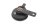 Hupe Signalhorn Fanfare 12V mit Halteblech Stecker BMW F 800 GS E8GS 0219 08-12