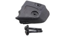 Side stand switch cover kickstand sensor guard with bolts Aprilia RSV4 RK 09-12