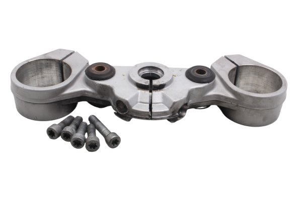 Gabelbrücke oben Lenkkopfbrücke mit Schrauben BMW F 800 GS E8GS 0219 08-12