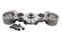 Gabelbrücke oben Lenkkopfbrücke mit Schrauben BMW F 800 GS E8GS 0219 08-12