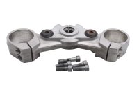 Gabelbrücke oben Lenkkopfbrücke mit Schrauben BMW F 800 GS E8GS 0219 08-12