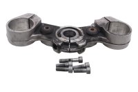 Gabelbrücke oben Lenkkopfbrücke mit Schrauben BMW F 800 GS E8GS 0219 08-12