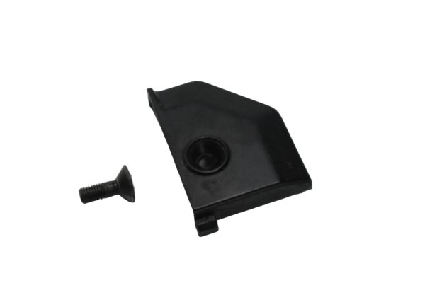 Gasgreep deksel afdekkap kabel rechts BMW K 100 RS 2 Ventiler K589 0502 83-89