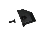 Gasgreep deksel afdekkap kabel rechts BMW K 100 RS 2 Ventiler K589 0502 83-89