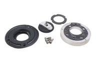 Bouchon réservoir rapide LighTech bague adaptateur...